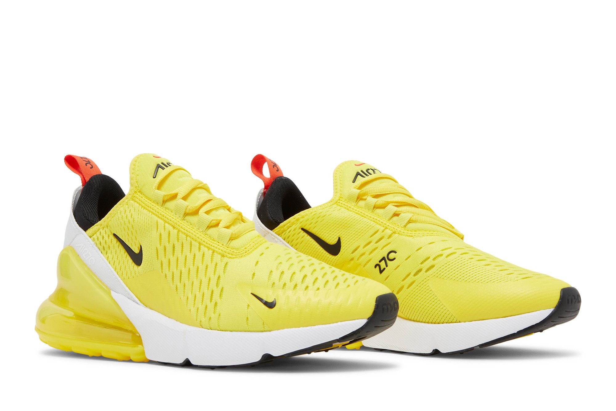Air force 270 yellow shop