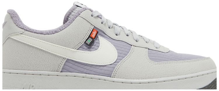 Nike Air Force 1 07 LV8 Toasty   Grey Fog