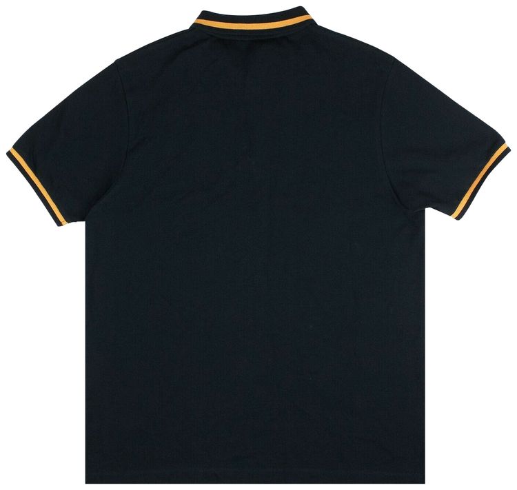 Loewe Anagram Polo Navy