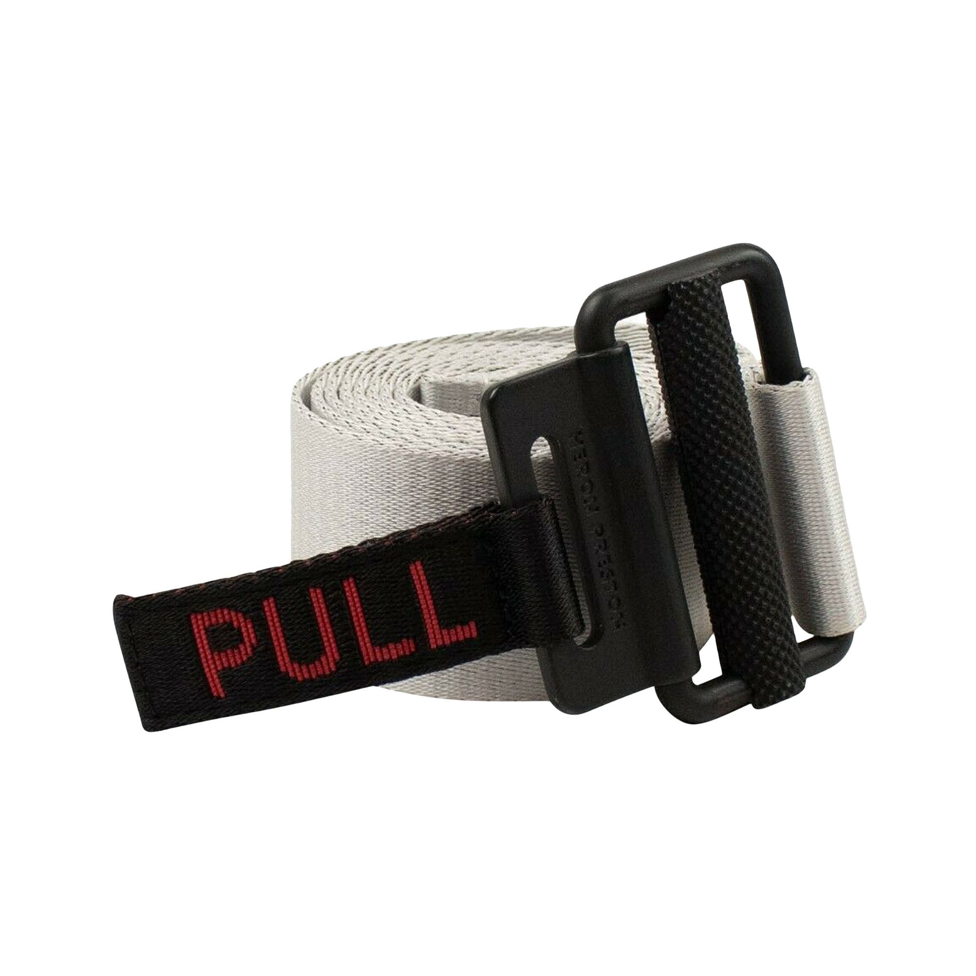 オープニング 大放出セール Preston Heron Buy Pull 'Silver Belt Tab 小物