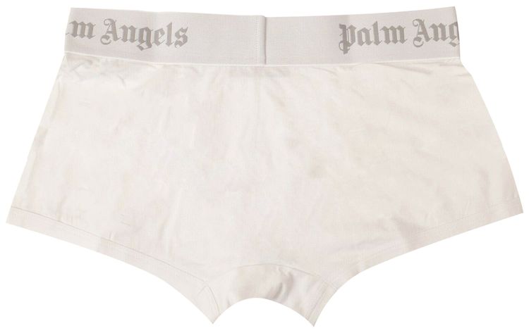 Palm Angels Iconic Trunk Underwear White