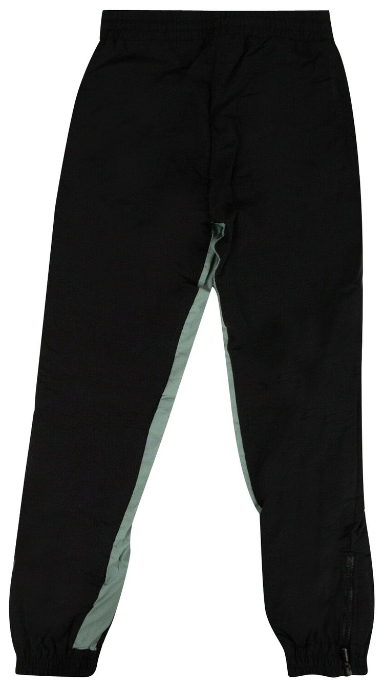 Rhude Flight Track Pants Black