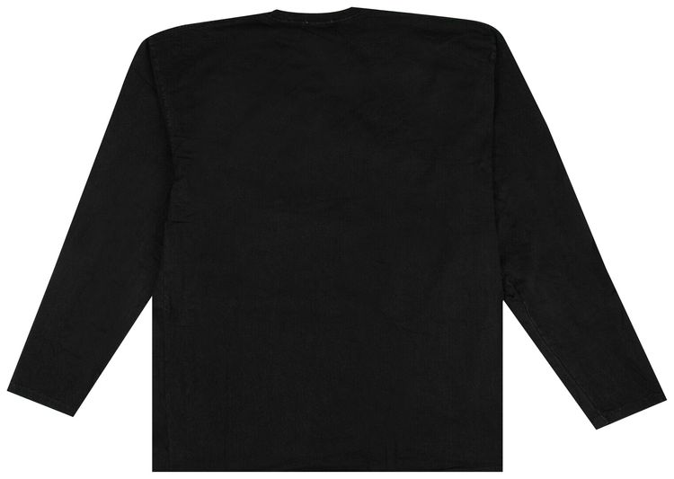 Rhude After Death Short Sleeve T Shirt Black