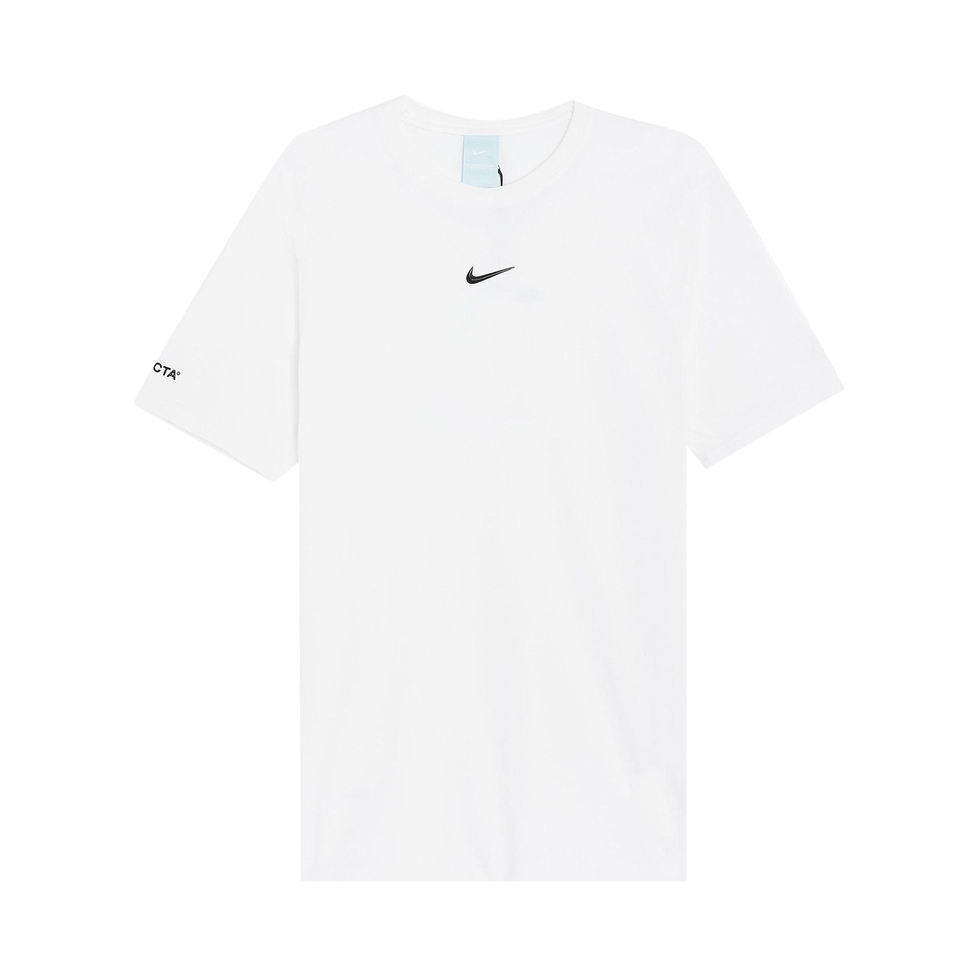 Nike x Drake NOCTA T-Shirt 'White'