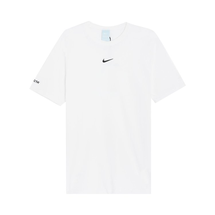 Nike x Drake NOCTA T-Shirt 'White'