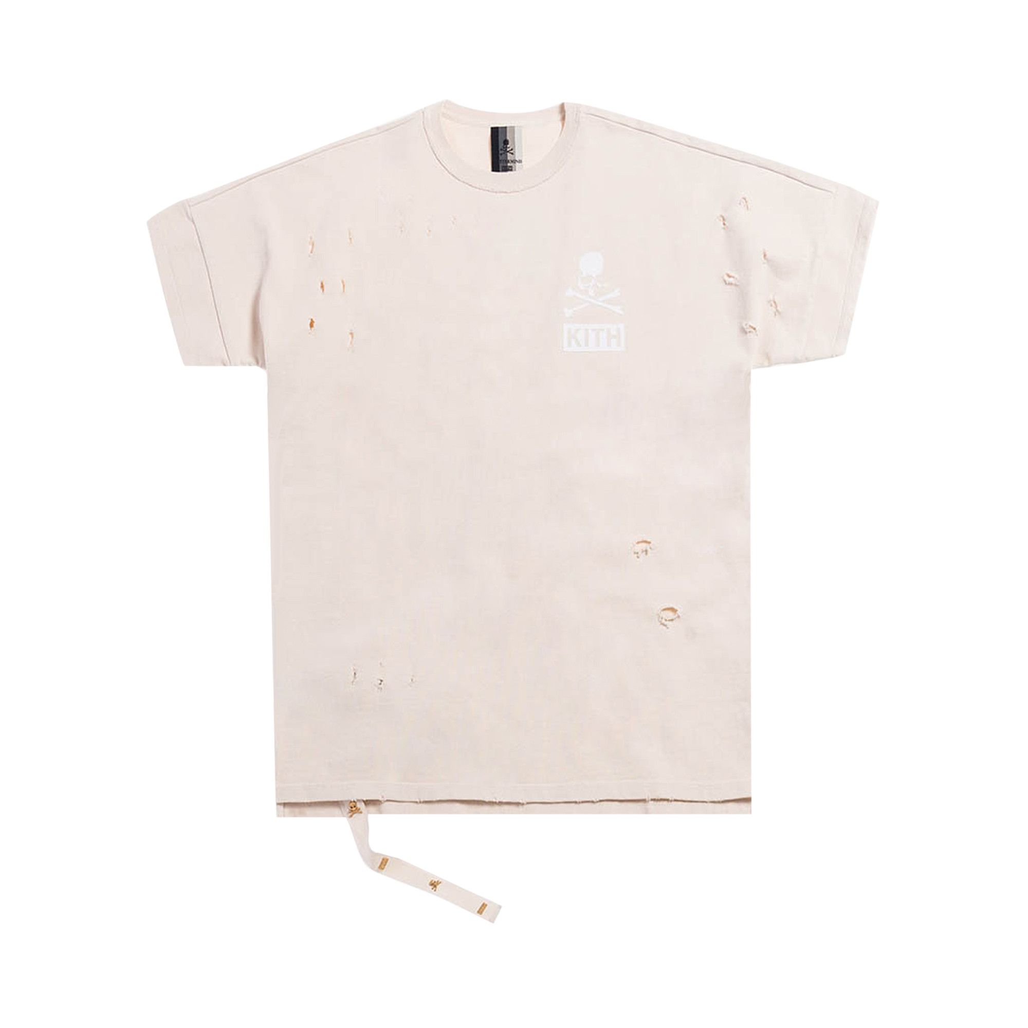 Kith outlet mastermind tee