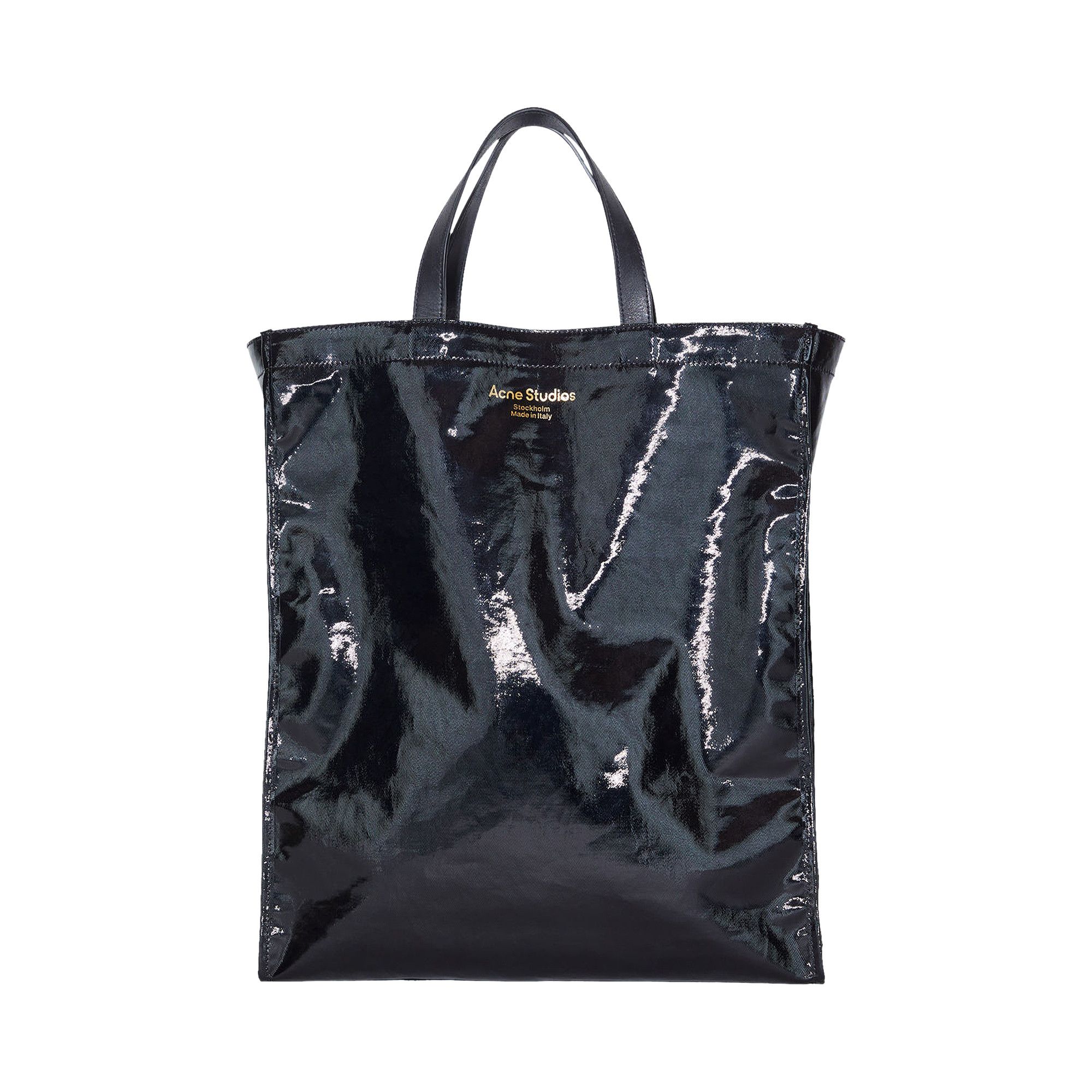 Acne studios tote bag discount sale