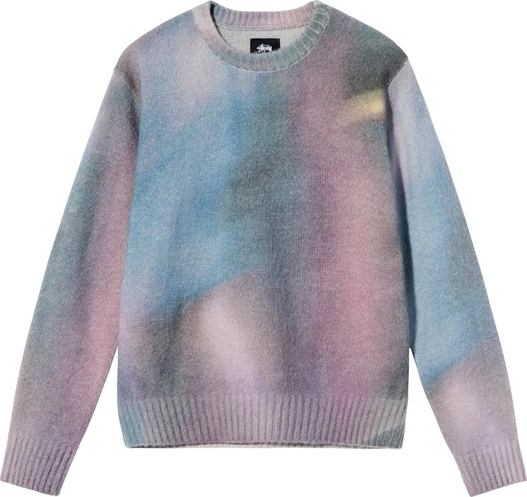 Colorful Sweater – highclassfashionboutique
