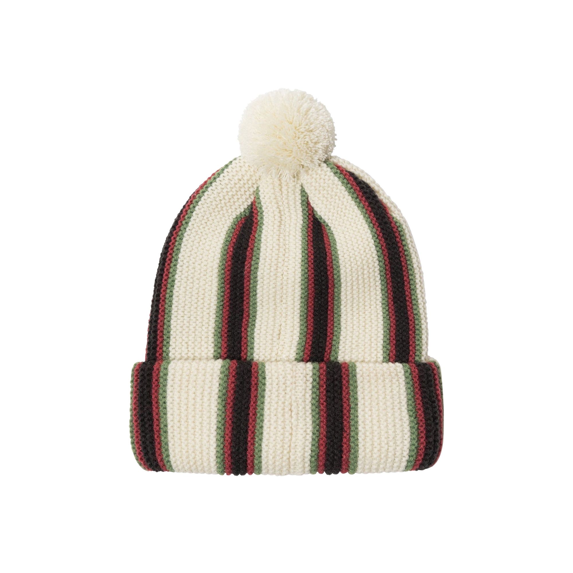 Vintage Stussy Beanie Stussy Pom Beanie Stussy Snow Hat Ski