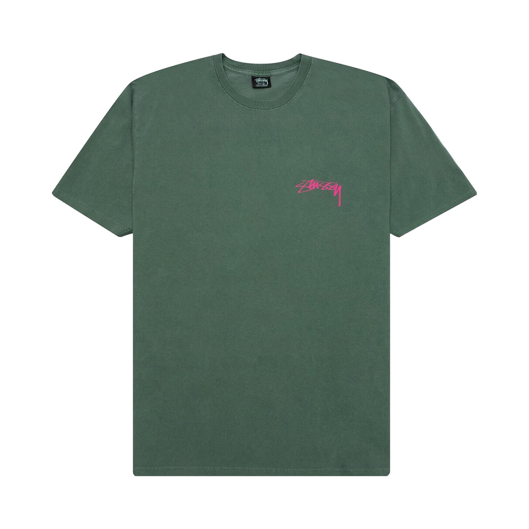 ★韓国の人気★【STUSSY】★SPHINX TE.E★MAUVE★ ☆韓国の人気☆【STUSSY】☆SPHINX TE.E☆MAUVE☆