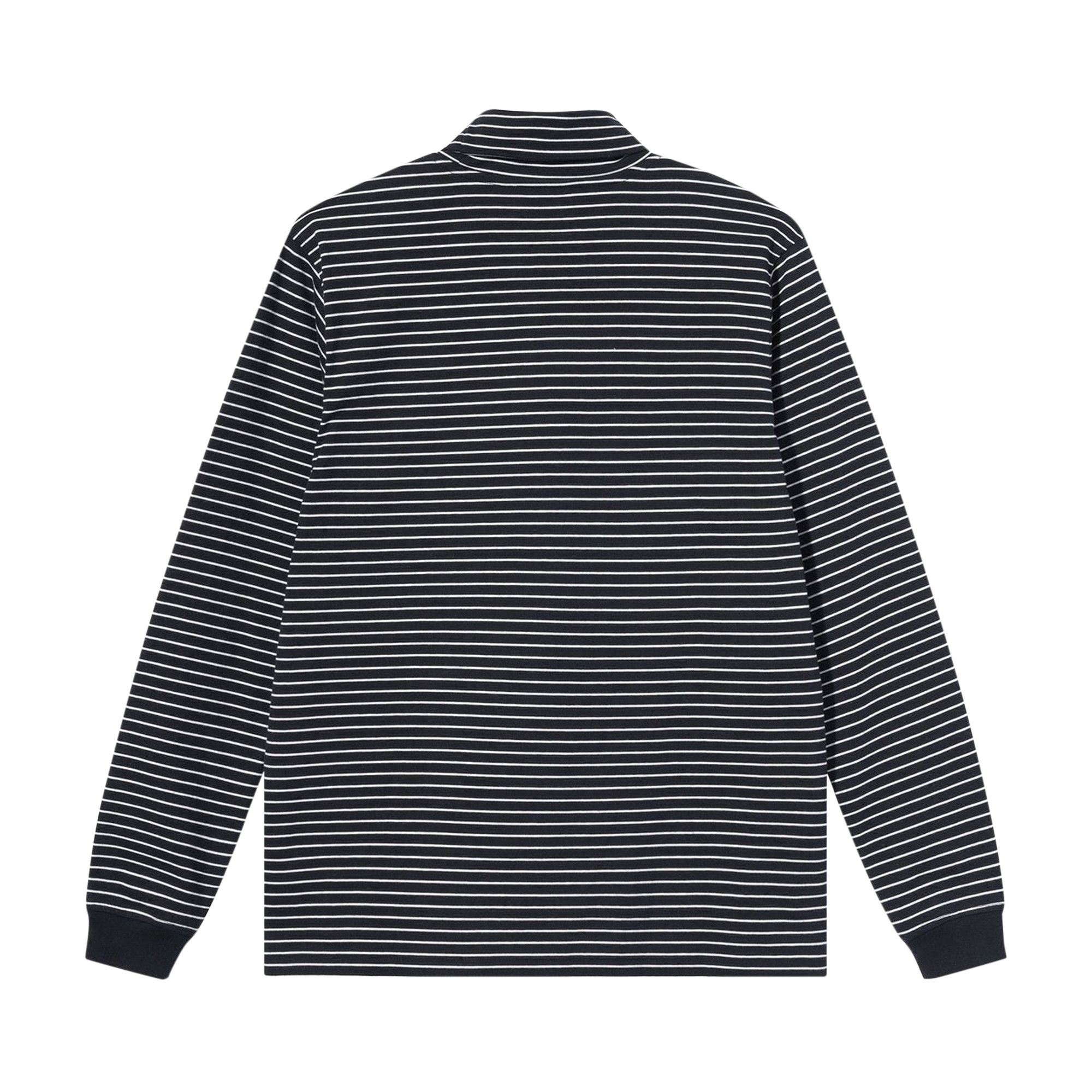 Stussy turtleneck mens store