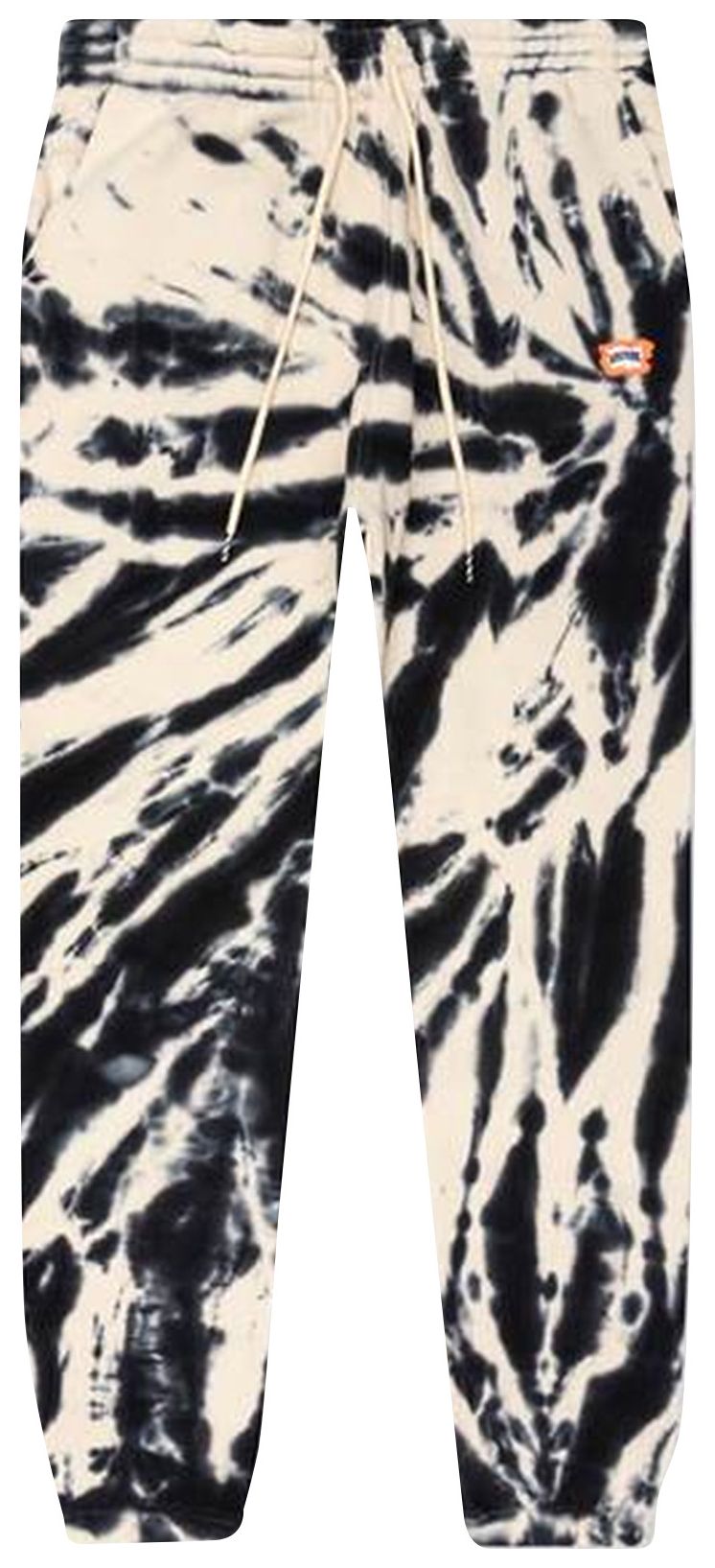 Icecream Hypno Jogger Bleached Sand