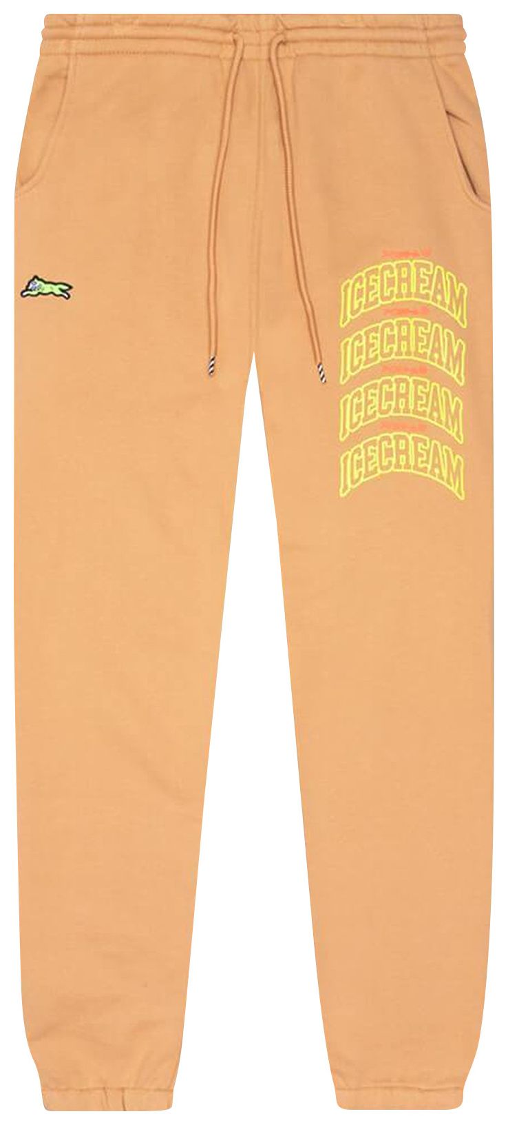 Icecream Max Jogger Doe