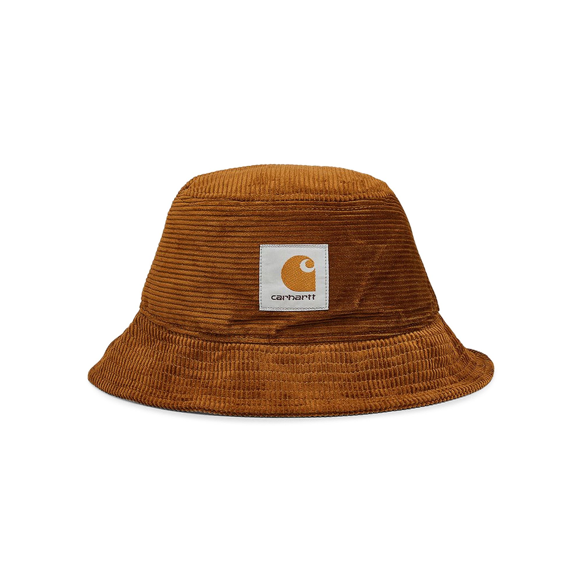 Buy Carhartt WIP Cord Bucket Hat 'Tawny' - I028162 0EP XX TAWN | GOAT