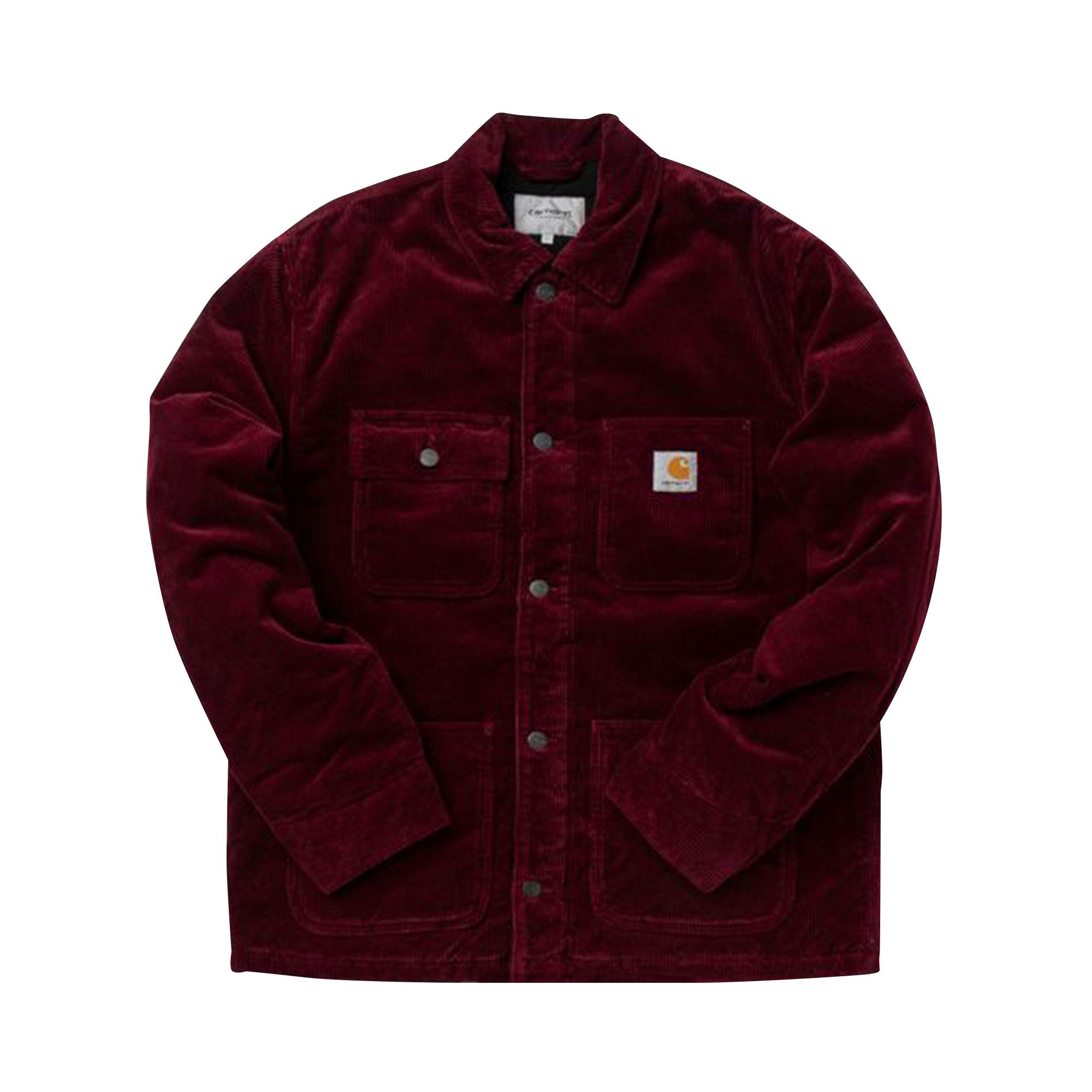 Veste carhartt velour sales