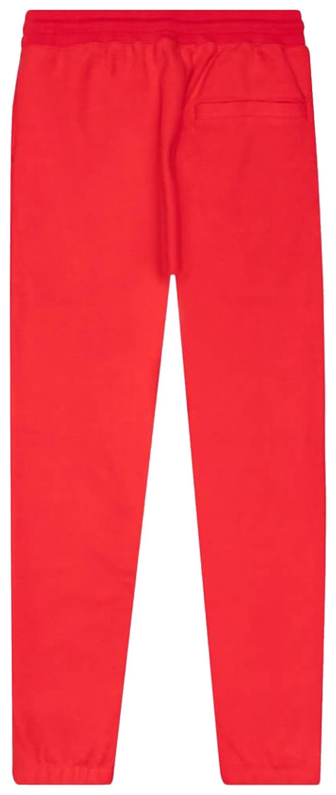 Billionaire Boys Club Lifeforce Sweatpants Lollipop Red