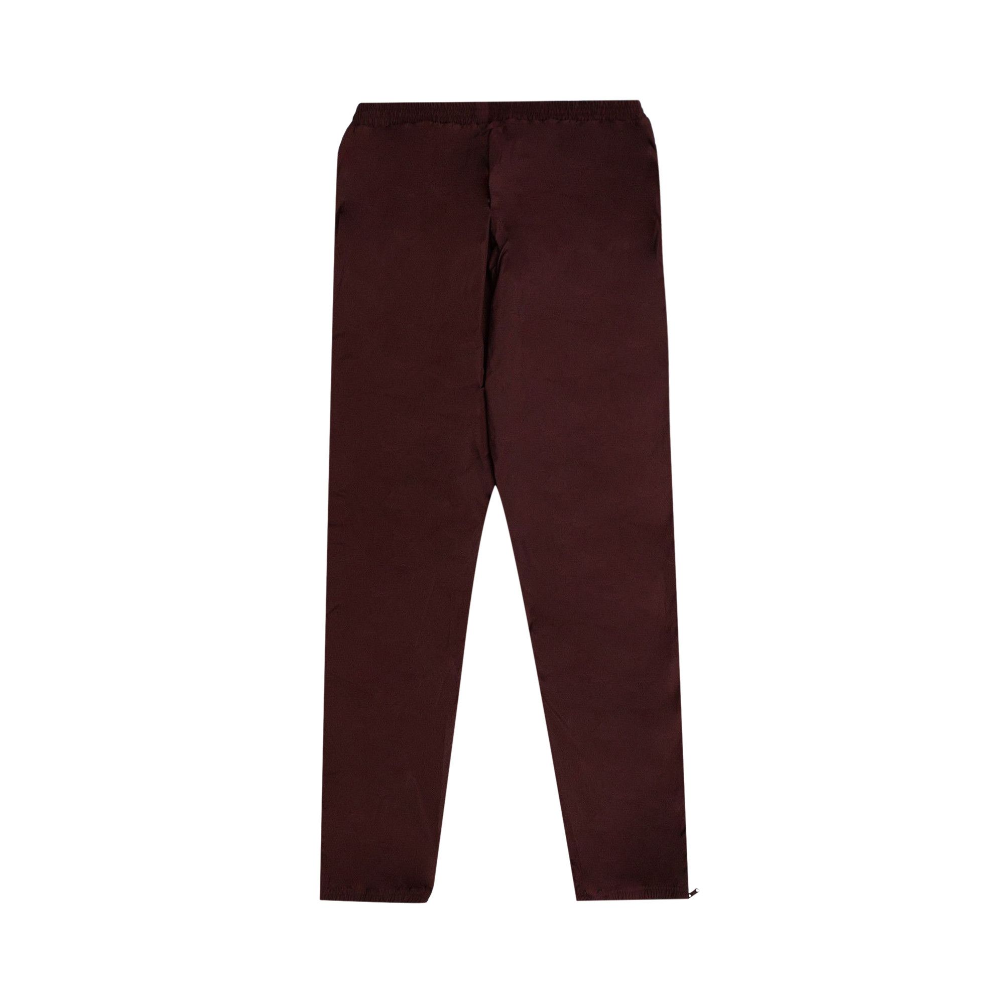 Yeezy season 5 track pants sales