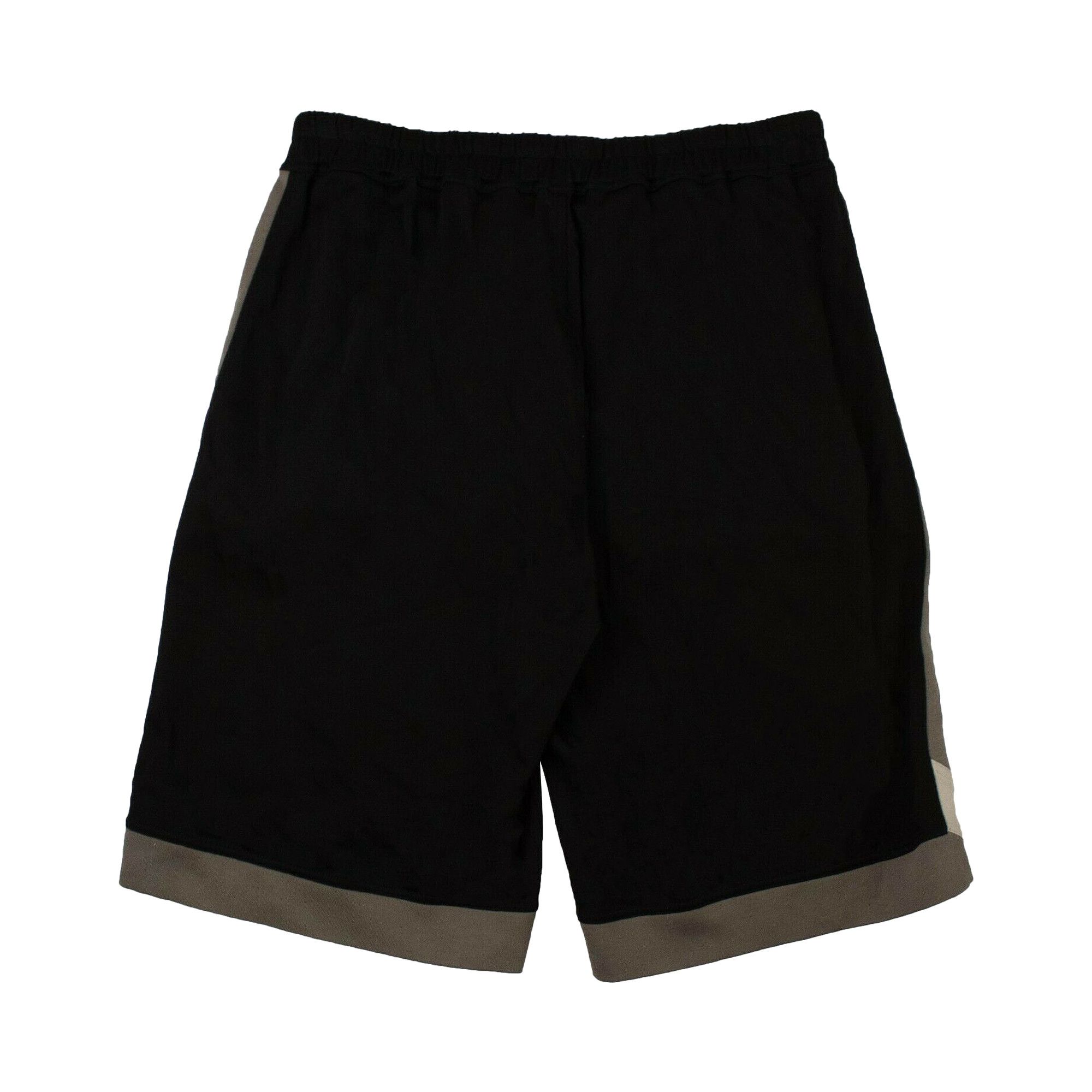 人気No.1 Buy Rick Owens Drawstring Karloff Shorts 'Black' - RU19F4399 パンツ