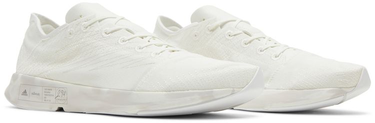 Allbirds x adidas Futurecraft Footprint Non Dyed