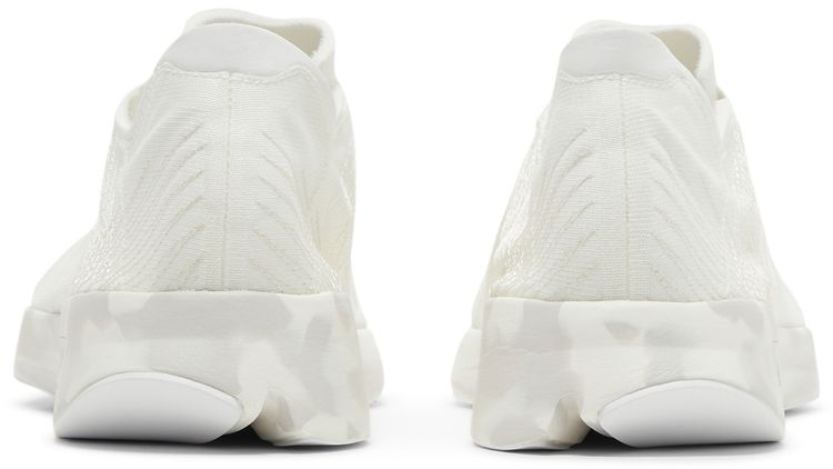Allbirds x adidas Futurecraft Footprint Non Dyed