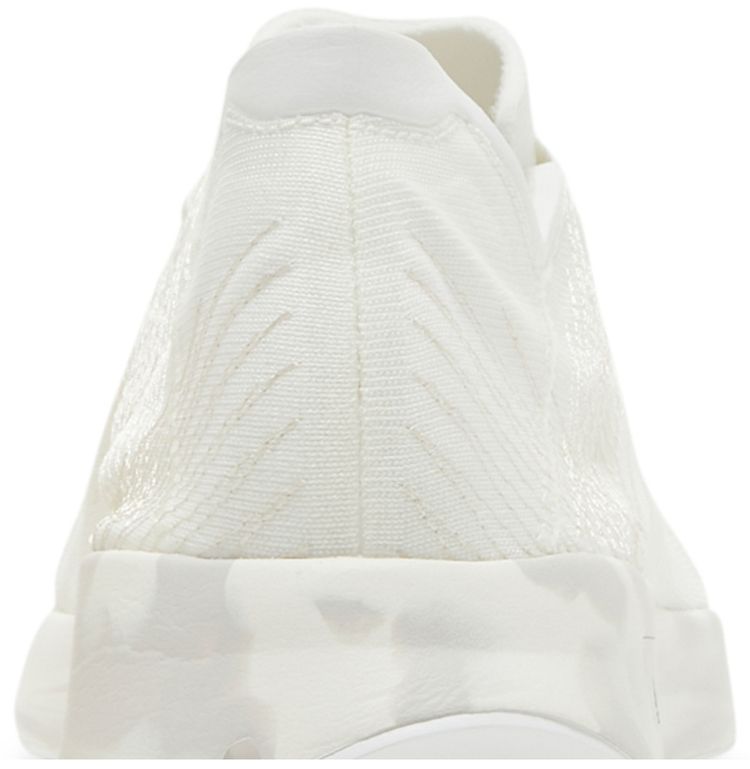 Allbirds x adidas Futurecraft Footprint Non Dyed