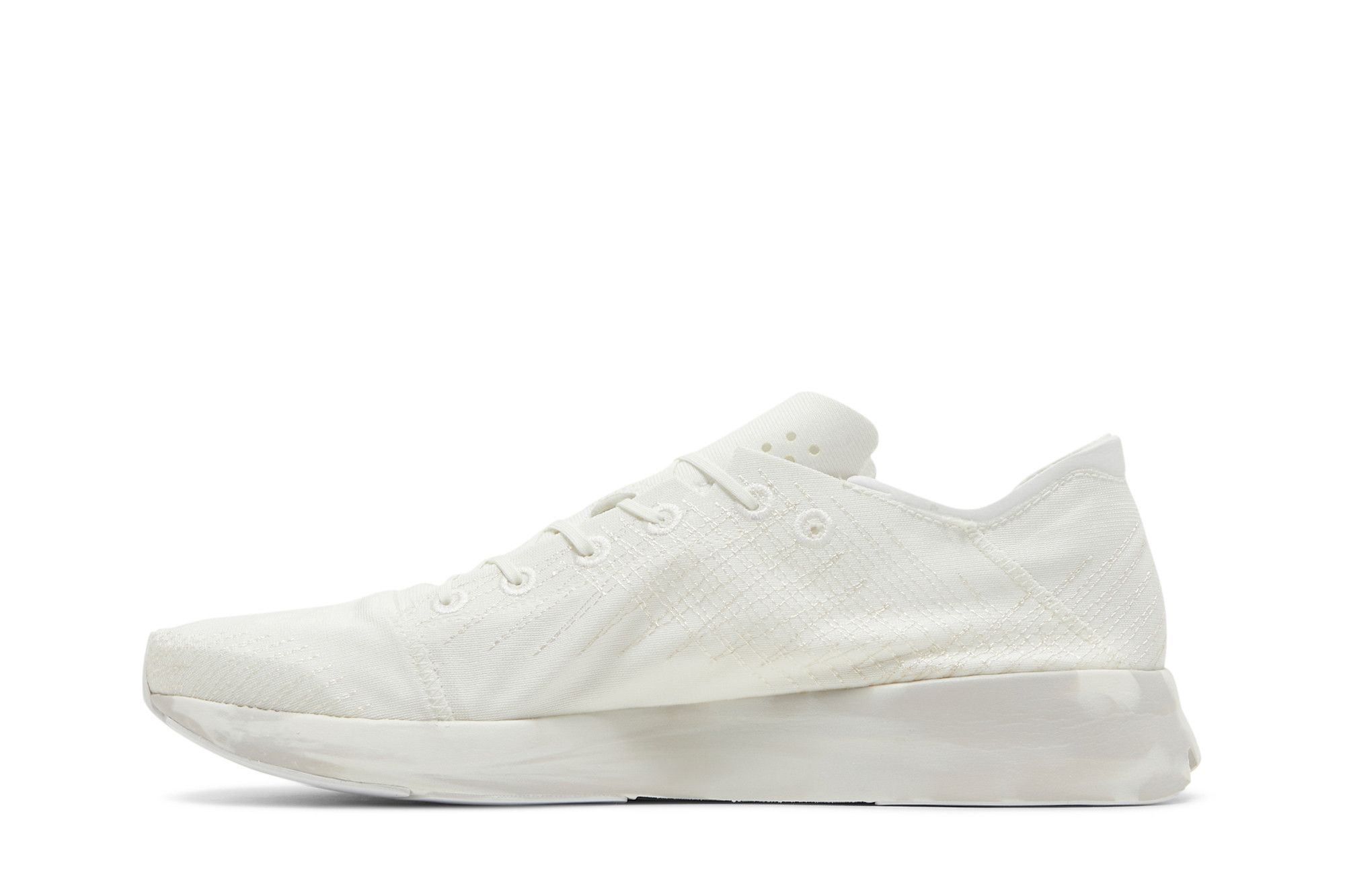 Buy Allbirds x Futurecraft Footprint 'Non Dyed' - GZ4288 | GOAT