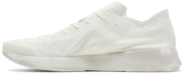 Allbirds x adidas Futurecraft Footprint Non Dyed