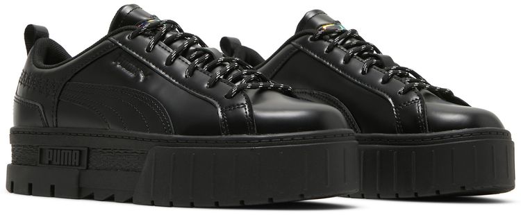 Puma Dua Lipa x Wmns Mayze Flutur Black