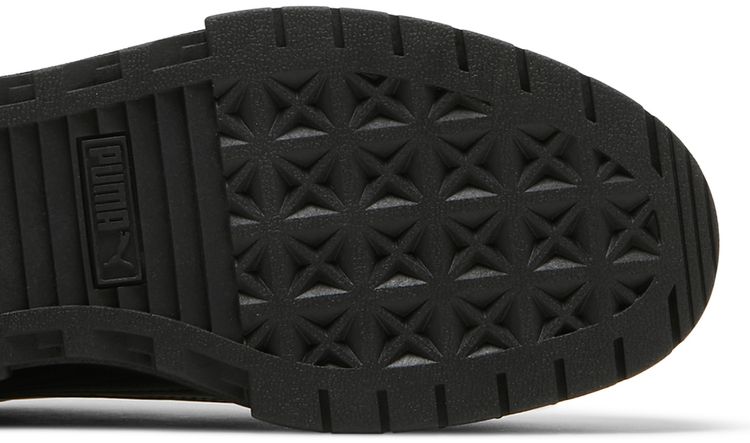 Puma Dua Lipa x Wmns Mayze Flutur Black