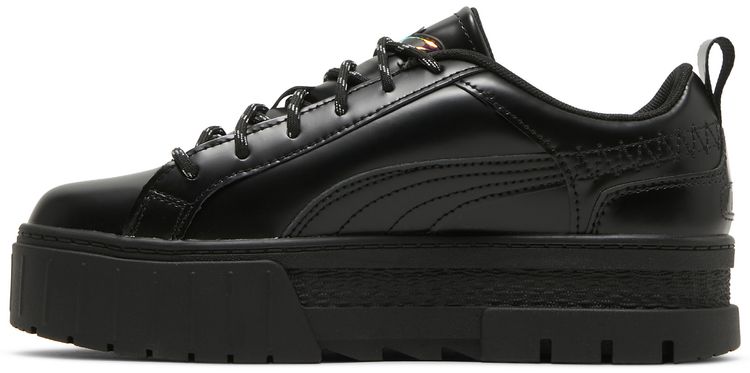 Puma Dua Lipa x Wmns Mayze Flutur Black