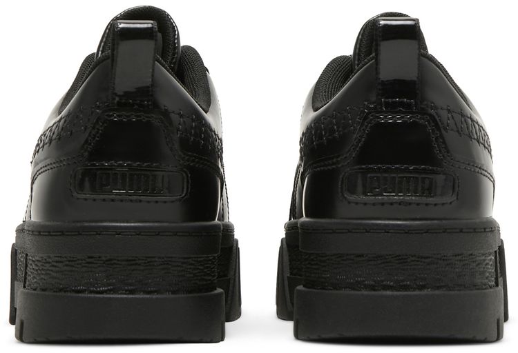 Puma Dua Lipa x Wmns Mayze Flutur Black