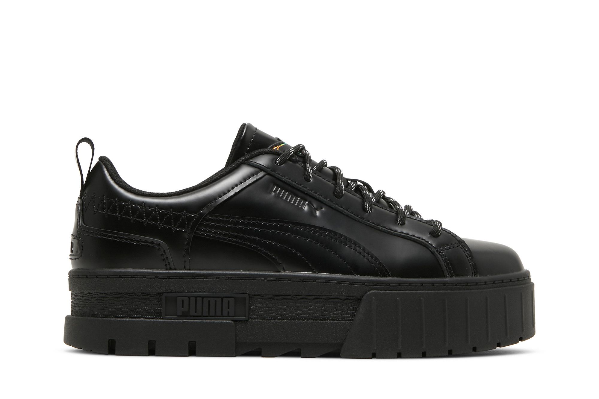 Buy Puma Dua Lipa x Wmns Mayze Flutur 'Black' - 388013 01 | GOAT AU