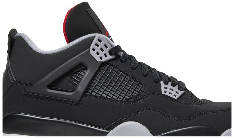 Air Jordan 4 Golf Bred