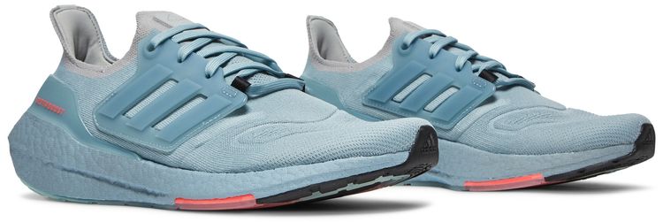 Adidas UltraBoost 22 Magic Grey