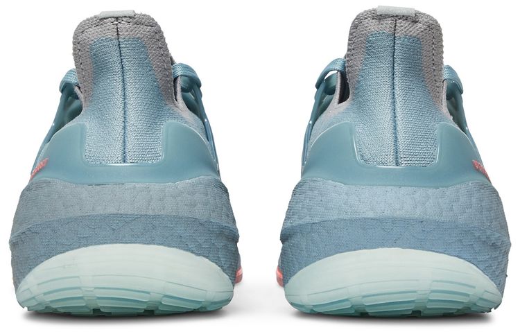 Adidas UltraBoost 22 Magic Grey