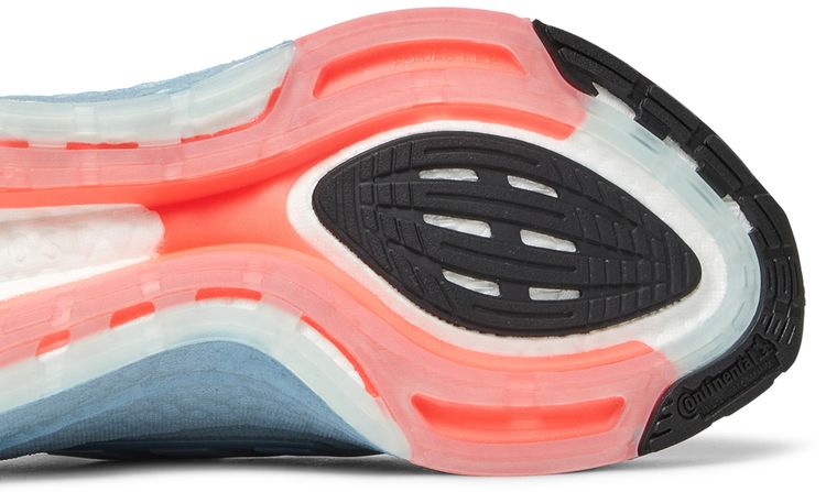 Adidas UltraBoost 22 Magic Grey