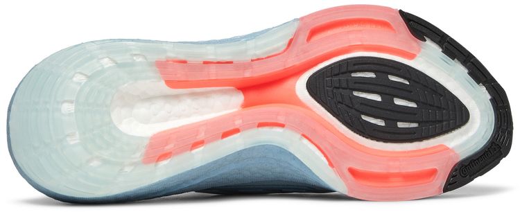 Adidas UltraBoost 22 Magic Grey