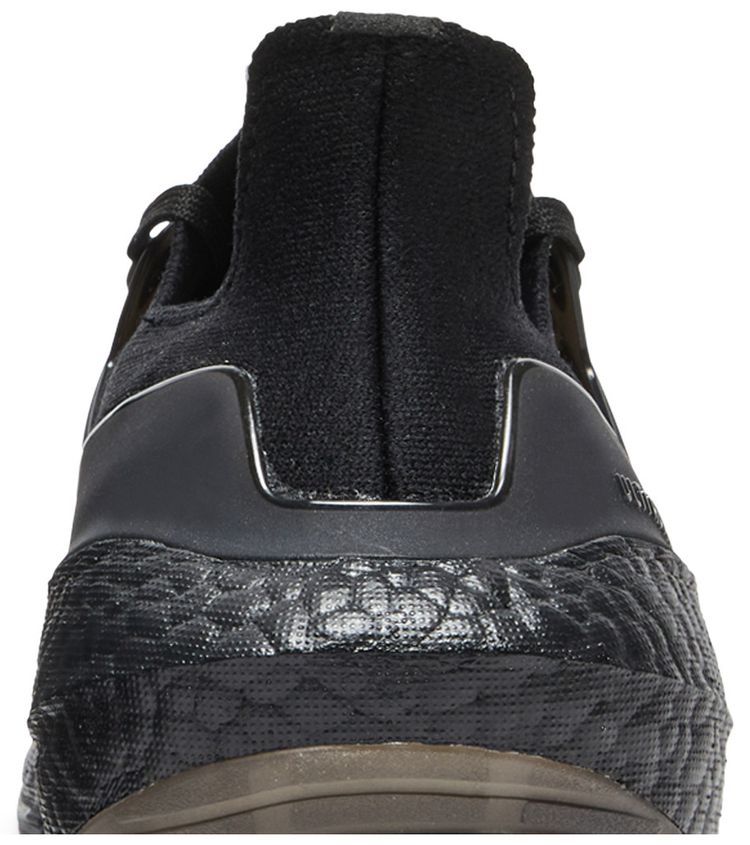 Adidas UltraBoost 22 Triple Black
