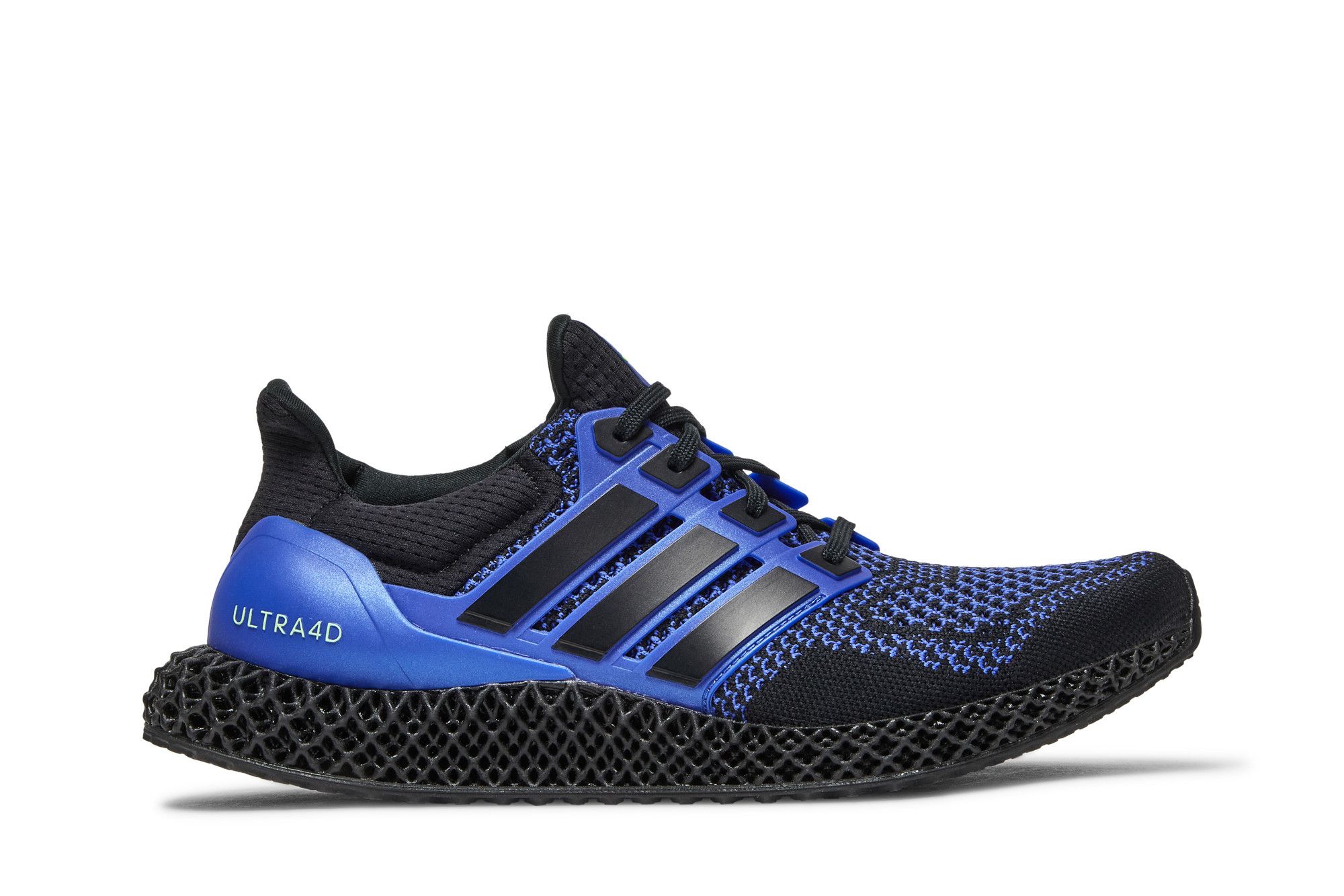 Buy Ultra 4D Black Sonic Ink GZ1591 GOAT UK