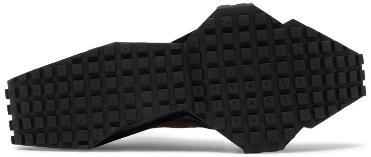 Nike Matthew M Williams x Zoom 004 Baroque Brown