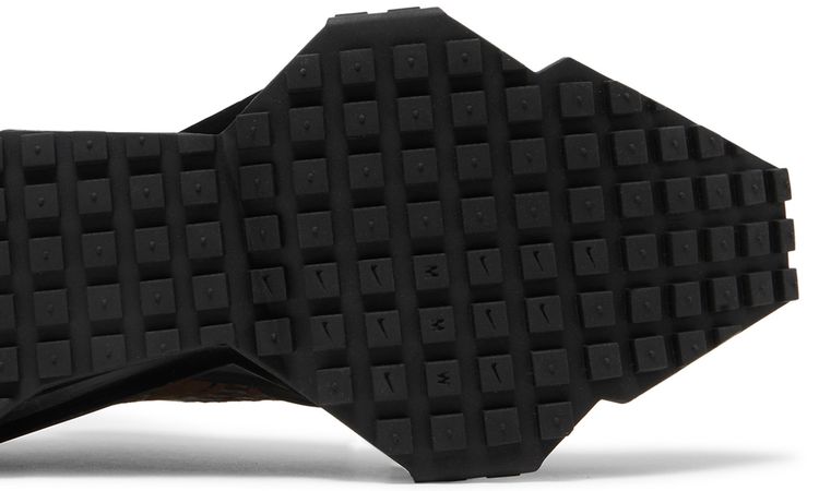 Nike Matthew M Williams x Zoom 004 Baroque Brown