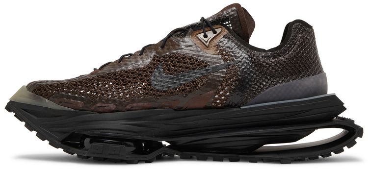 Nike Matthew M Williams x Zoom 004 Baroque Brown