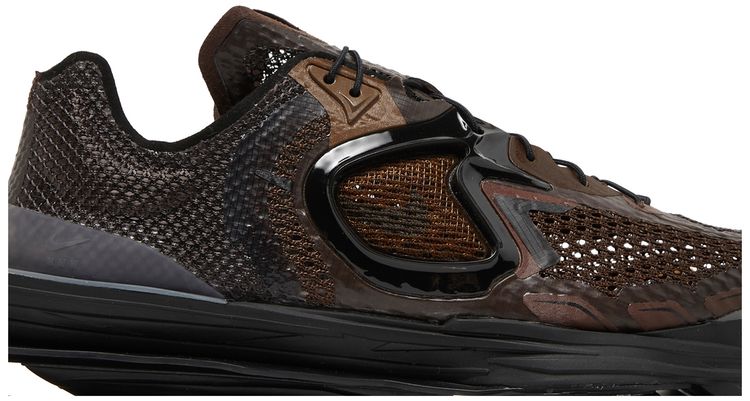 Nike Matthew M Williams x Zoom 004 Baroque Brown