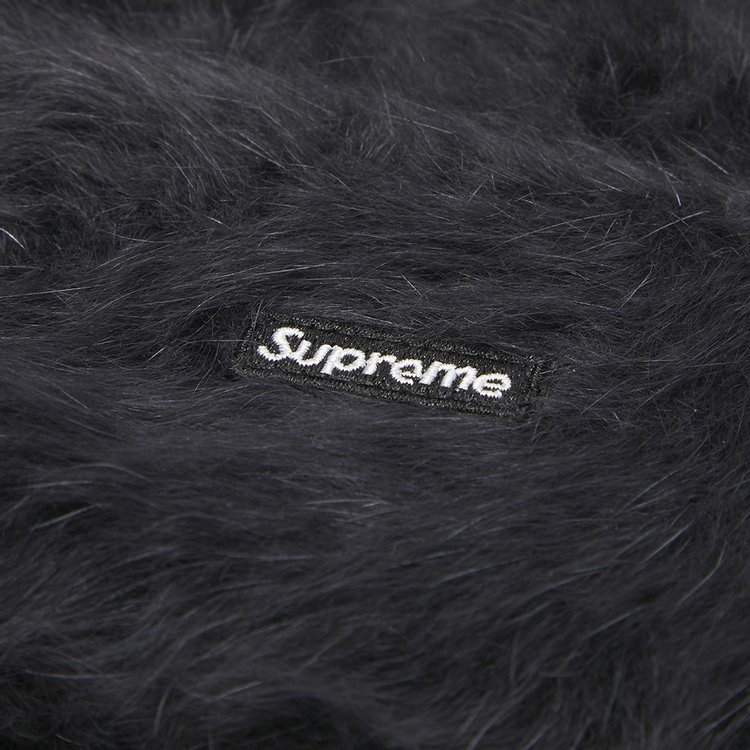 Supreme x Kangol Furgora Beanie Black