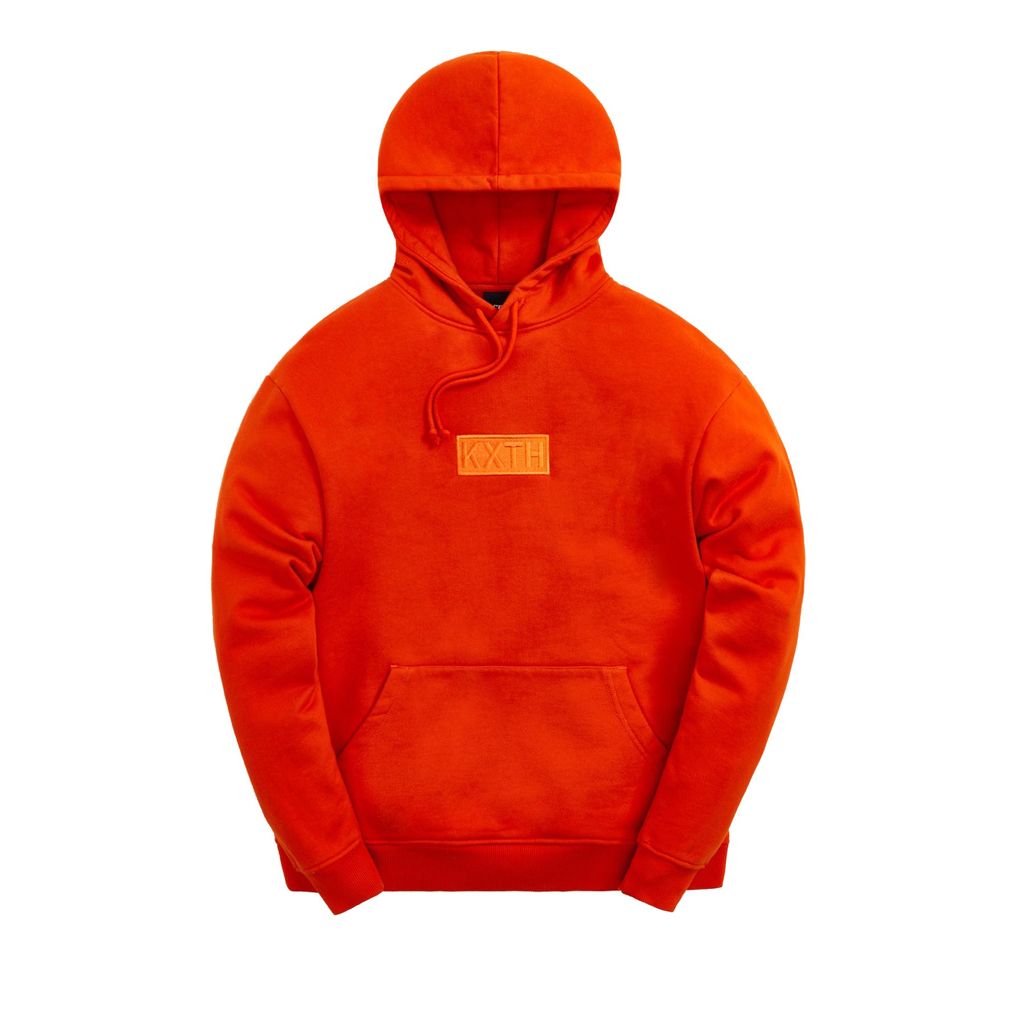 Kith Cyber Monday Hoodie 'Wildfire' | GOAT