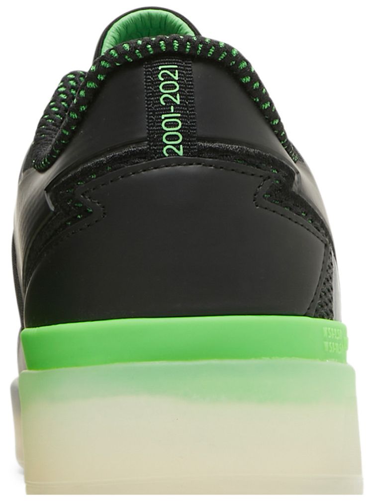 Xbox x adidas Forum Tech Boost Series X