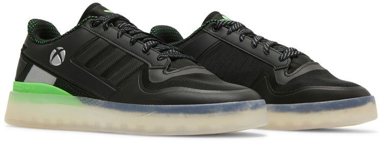 Xbox x adidas Forum Tech Boost Series X