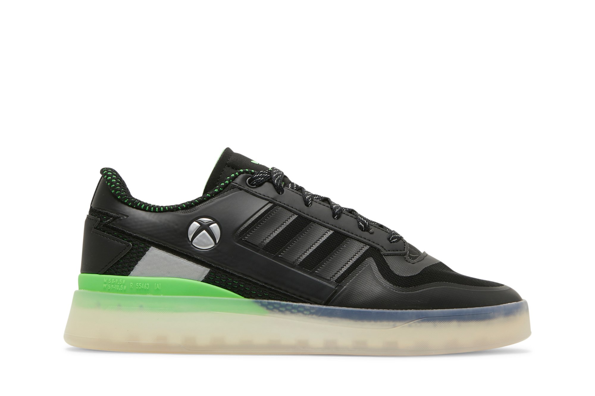 xbox shoes