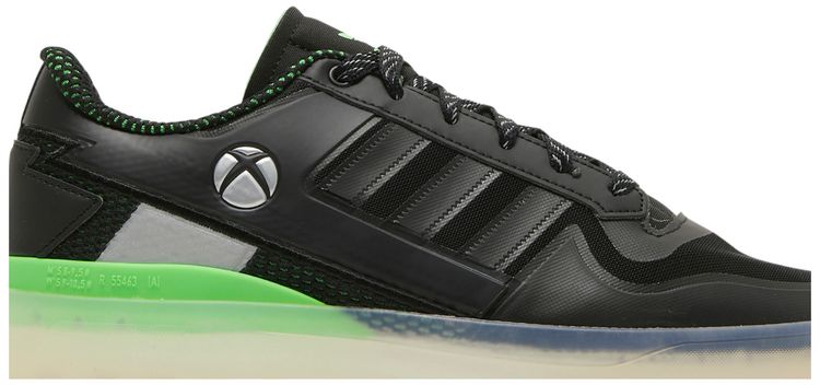 Xbox x adidas Forum Tech Boost Series X