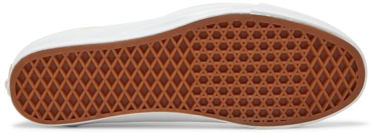 Geoff McFetridge x Vans Vault OG Lampin LX Hallucinaut